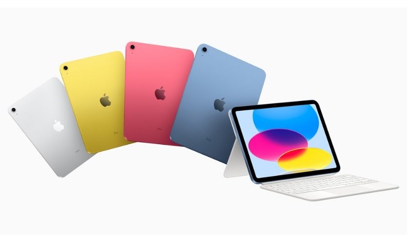 Bảng giá thay pin iPad Gen