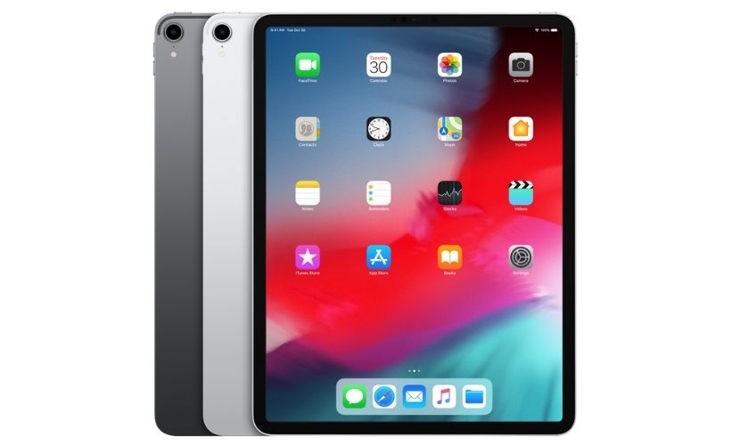 Dấu hiệu cần thay pin iPad Pro