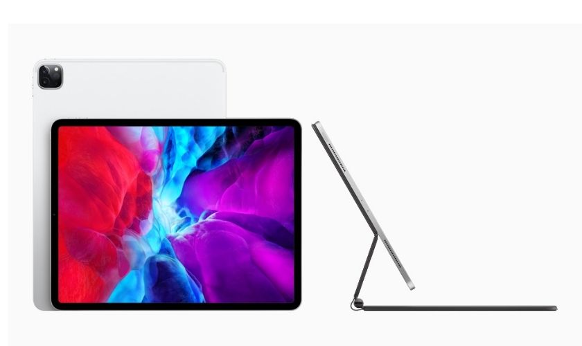 Thay pin iPad Pro có ảnh hưởng gì không