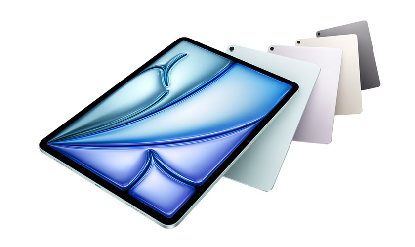 Nguyên nhân pin iPad bị hư hỏng