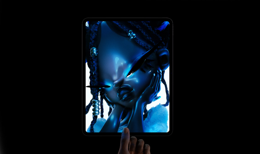 Có nên thay pin iPad chính hãng Apple không