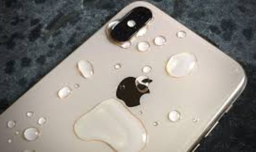 Kiểm tra bằng mẹo chuyên sâu đối với kính lưng iPhone