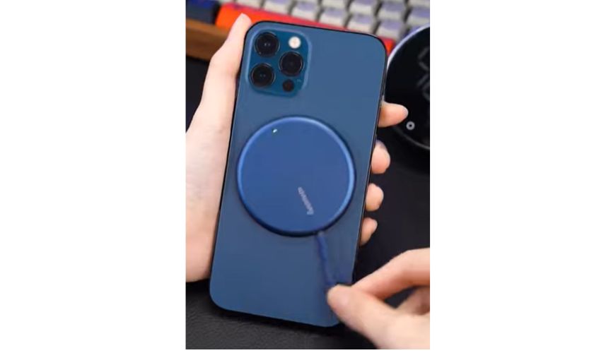 Khi nào nên thay kính lưng iPhone