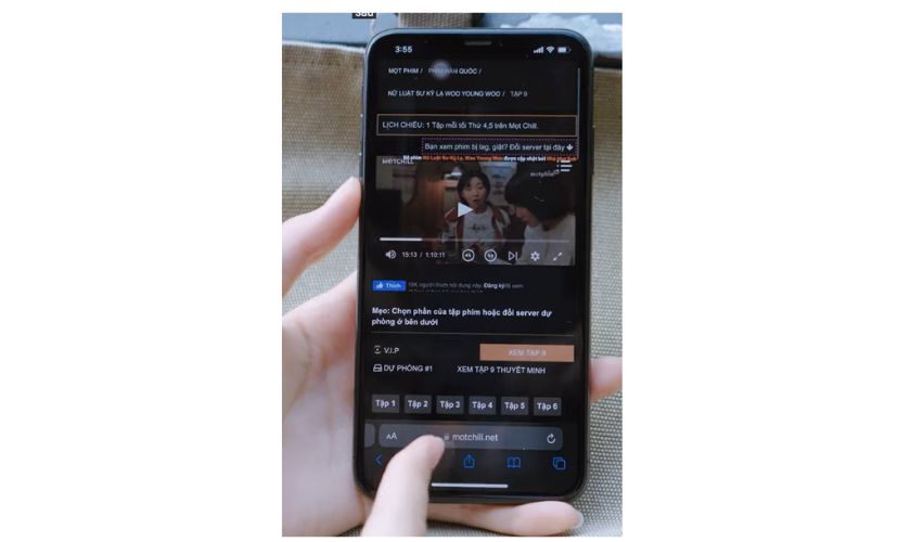 Thời lượng pin iphone 11 Pro Max thực tế