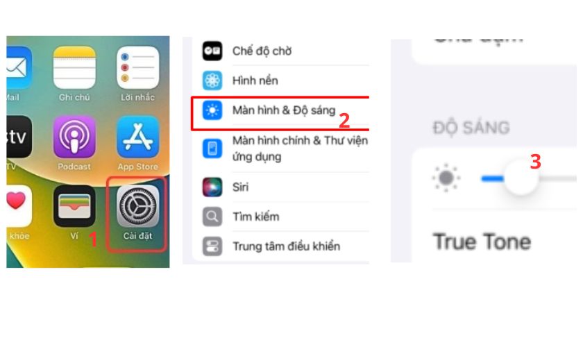 kéo dài dung lượng pin iPhone 15 Pro Max