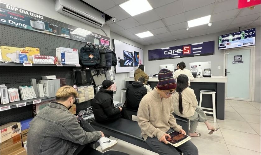 Những câu hỏi liên quan đến pin MacBook