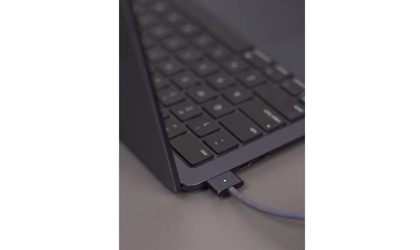 Mẹo giúp sử dụng MacBook tiết kiệm pin lâu dài