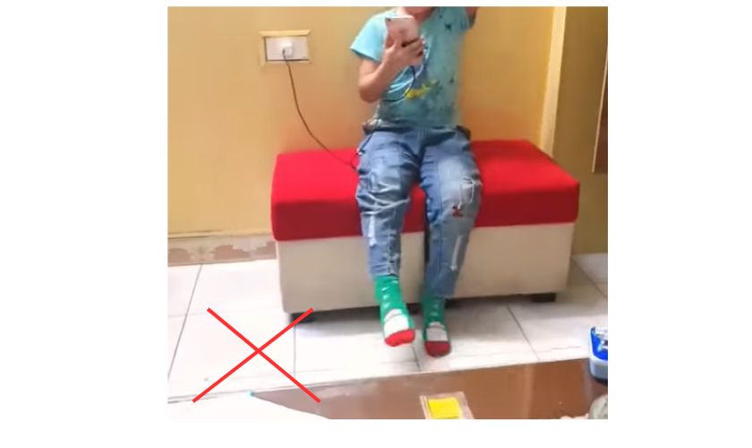 Lưu ý khi sử dụng pin iPhone 11 tránh chai pin