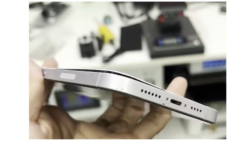 Ưu, nhược điểm của pin iPhone 14 Plus