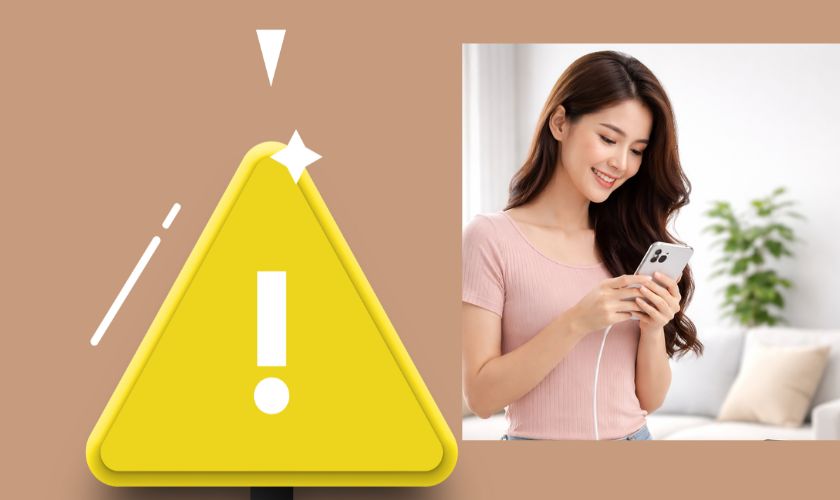 Cách sạc iPhone đúng cách không làm chai pin