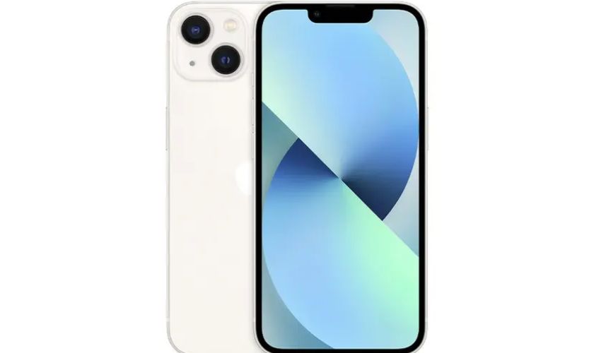 sạc pin iPhone 13 đúng cách