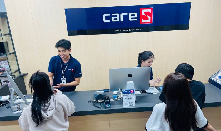 Thay pin iPhone 11 uy tín tại TP.HCM