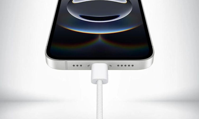 Sạc xả phục hồi pin iPhone