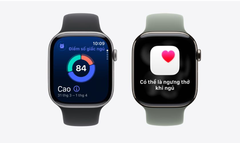 Cách kiểm tra pin trên Apple Watch