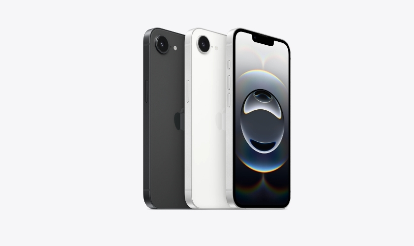 Định nghĩa cháy màn iPhone là gì