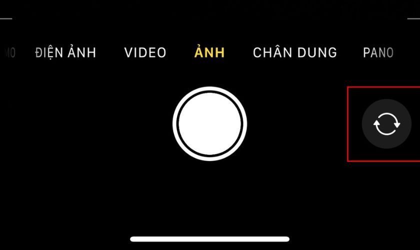 Tổng hợp những cách khắc phục lỗi camera trước iPhone XS