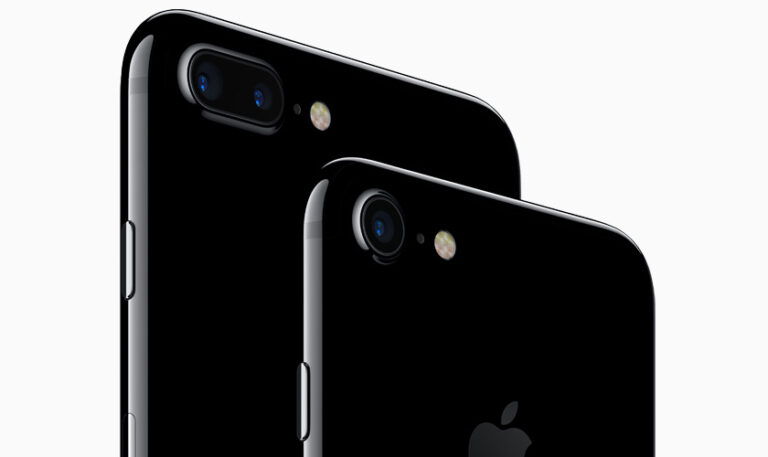 iPhone 7 Plus lỗi camera x1