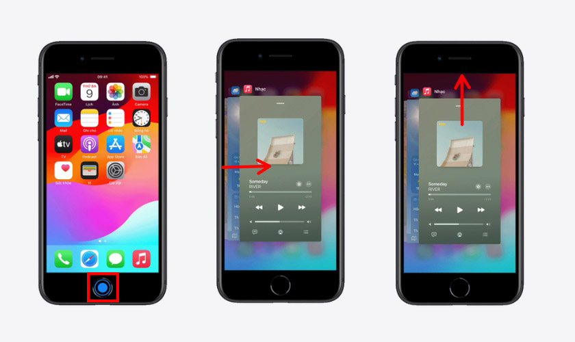 Hướng dẫn khắc phục iPhone 7 Plus lỗi camera x1