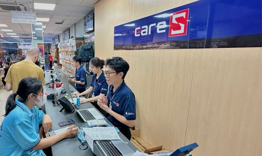 Nguyên nhân dẫn đến lỗi camera sau iPhone 8 Plus