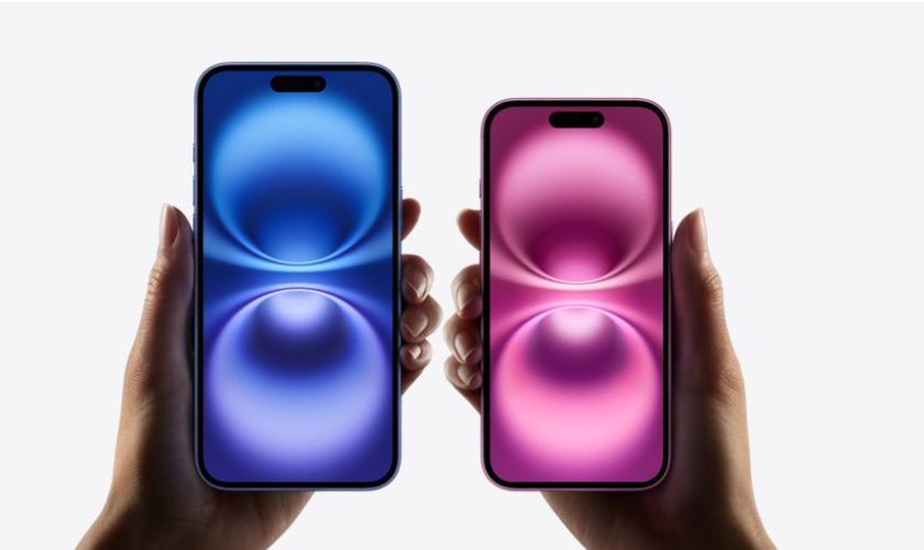 Khi nào nên sửa liệt cảm ứng iPhone