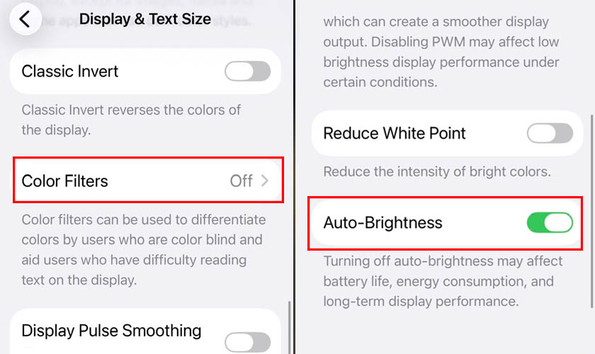 Cập nhật iOS/ reset cài đặt lại iPhone