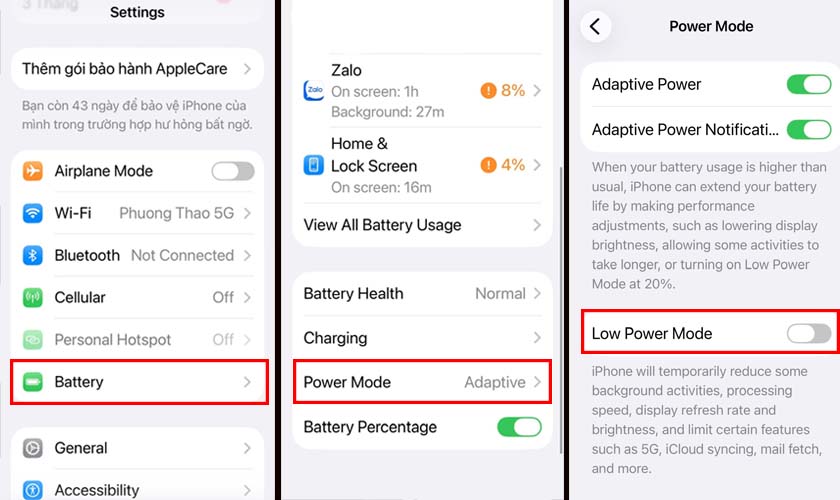 Sửa lỗi phần cứng / mạch điều khiển hiển thị
