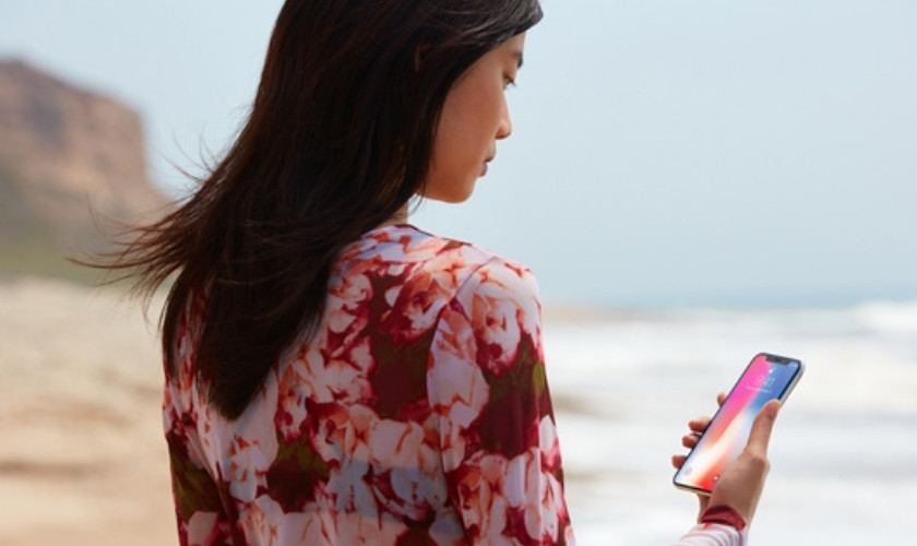 Dấu hiệu iPhone XS bị lỗi camera sau