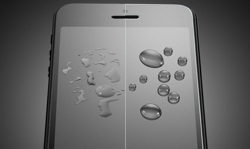 Kiểm tra màn hình iPhone bằng phương pháp thủ công