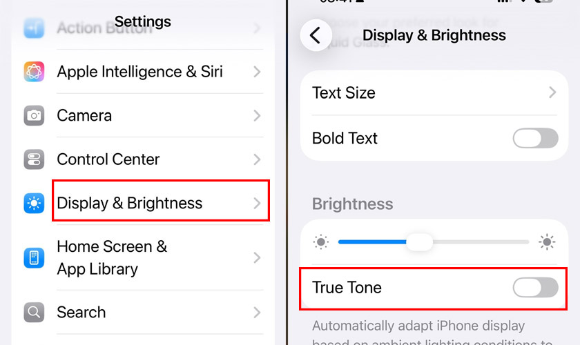 Tổng hợp những cách kiểm tra màn iPhone uy tín nhất