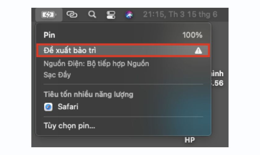 Khi nào nên đưa MacBook đi bảo dưỡng