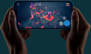 Màn hình iPhone bấm không ăn, loạn cảm ứng: Cách khắc phục hiệu quả