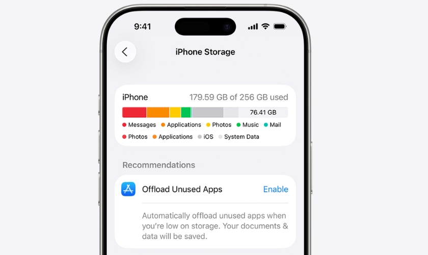 Cách khắc phục màn hình iPhone bị liệt 1 góc