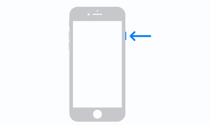 Tổng hợp những cách khắc phục màn hình iPhone bị phóng to