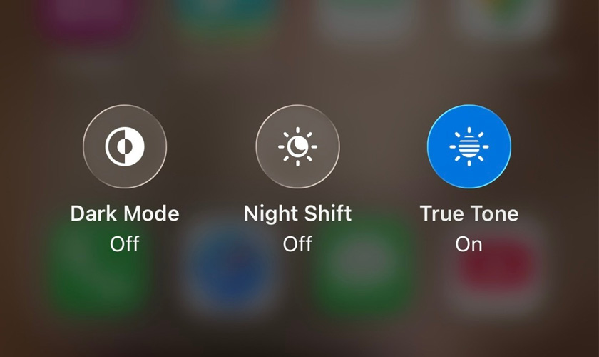 Nguyên nhân khiến màn hình iPhone chớp nháy liên tục