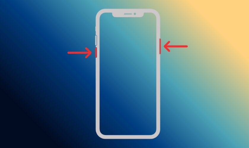 Tổng hợp những cách khắc phục lỗi màn hình iPhone không xoay ngang được