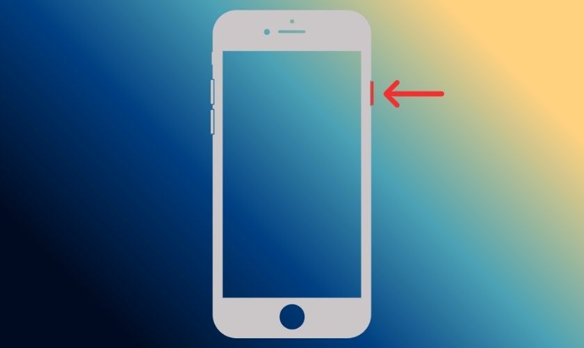 Tổng hợp những cách khắc phục lỗi màn hình iPhone không xoay ngang được