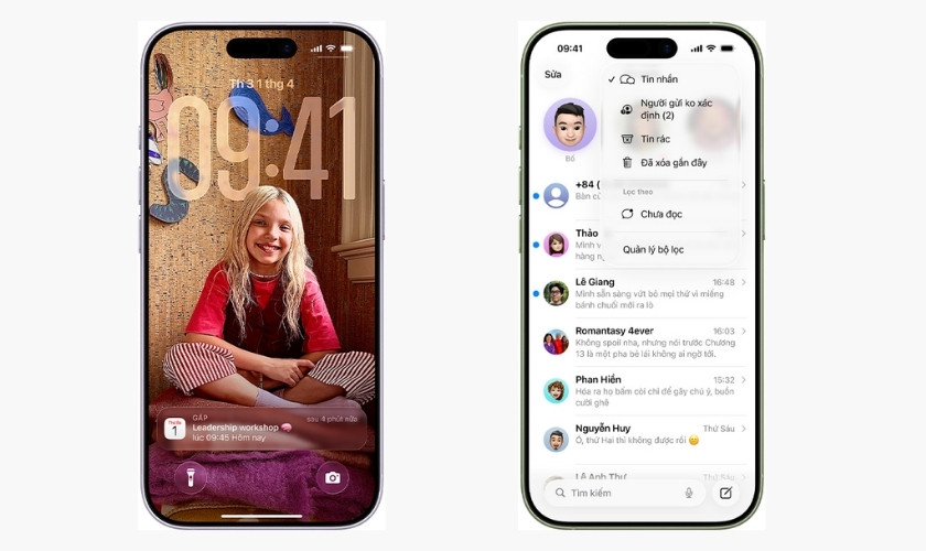 Tại sao màn hình iPhone bị nhảy loạn xạ