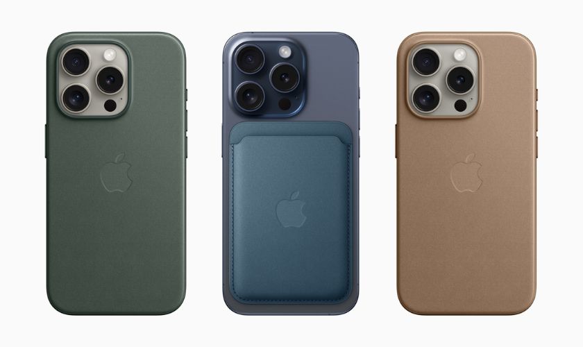 Mẹo bảo vệ kính lưng iPhone 15 Pro Max