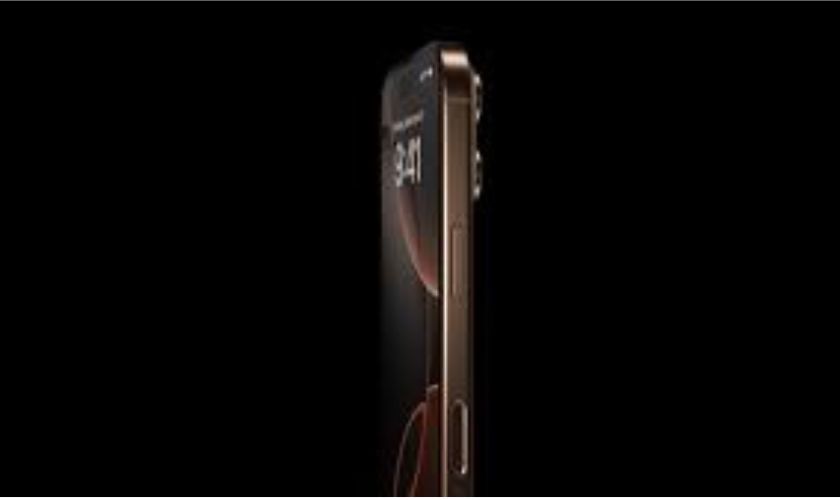 Ưu điểm của mặt lưng iPhone 16 Pro Max