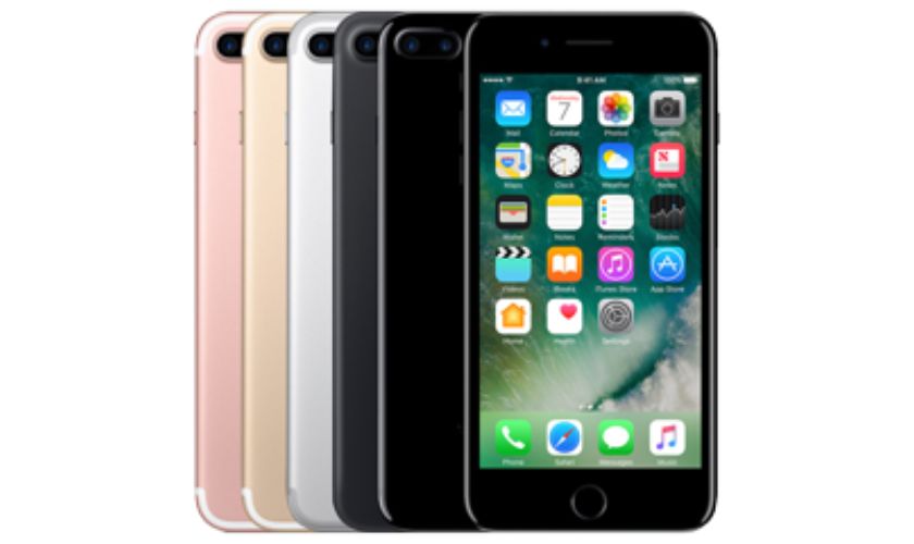 Tổng quan về pin iPhone 7 Plus