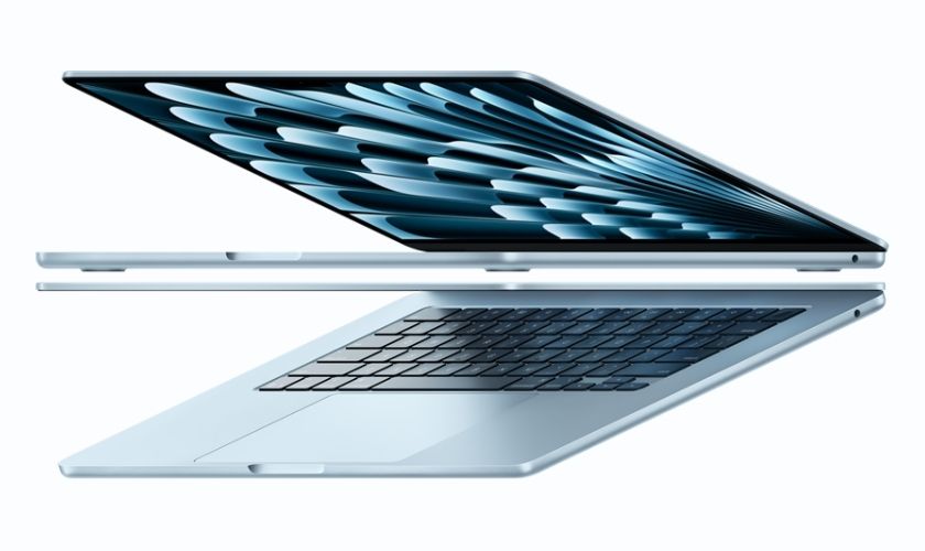 Pin MacBook chai bao nhiêu thì nên thay
