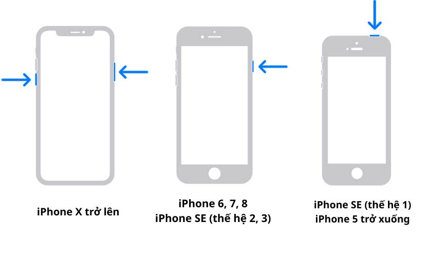 Cách khắc phục lỗi sọc màn iPhone 11 hiệu quả