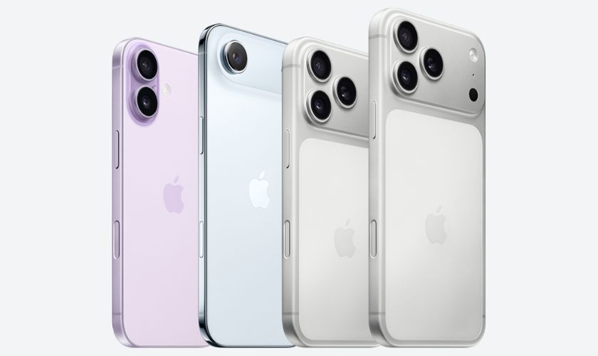 Vai trò của kính lưng iPhone