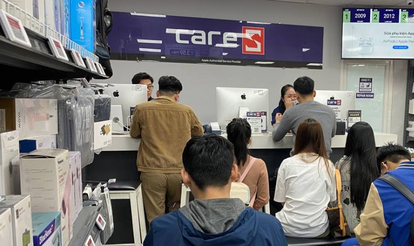 Cách xử lý khi iPhone 12 Pro Max bị vỡ kính lưng