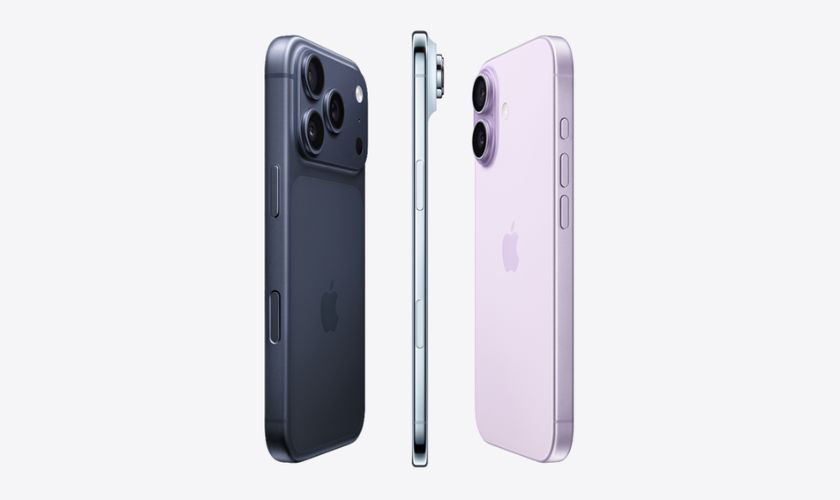 Giới thiệu về kính lưng iPhone