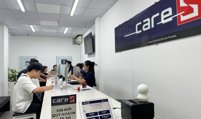 Khi nào cần thay kính lưng iPhone