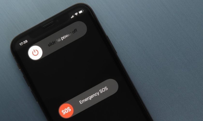 Những điều nên làm khi iPhone bị vỡ màn hình