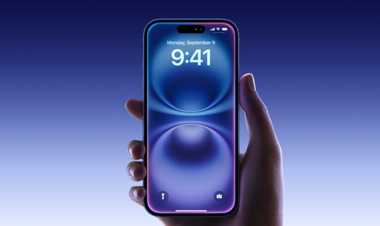 Xước film màn iPhone