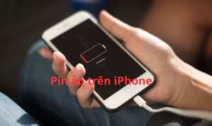 Cách khắc phục pin ảo trên iPhone đơn giản tại nhà
