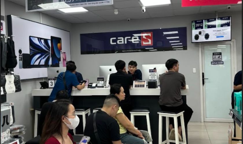 Lưu ý sau khi khắc phục lỗi màn hình iPhone bị nháy xanh